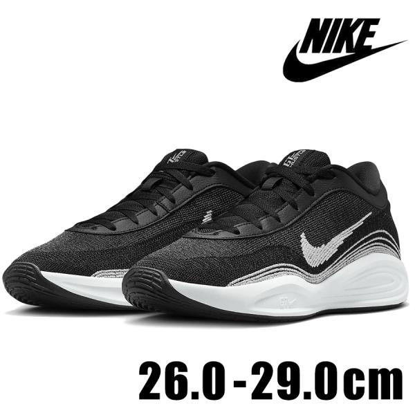 NIKE ナイキ GT ハッスル アカデミー バッシュ G.T. EP FJ7808