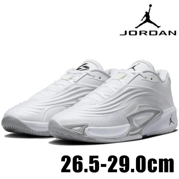 NIKE JORDAN LUKA 3 PF TB FQ7455 106 メンズ ホワイト 白