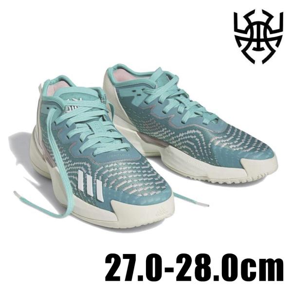 Amazon | [adidas] ユニセックス D.O.N. Issue 4 HR0725 ベター
