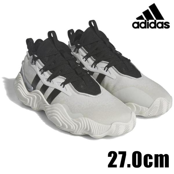 【新品】adidas　28cm　バスケットボールシューズ　黒　トレイ ヤング adidas アディダス Trae Young 2 トレイ・ヤング 2.0 HQ0986