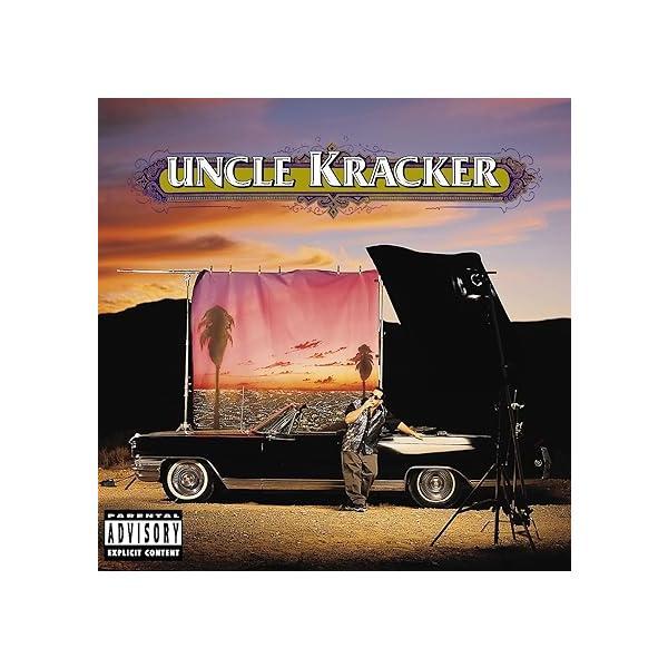 【中古】Double Wide / アンクル・クラッカー （帯なし）