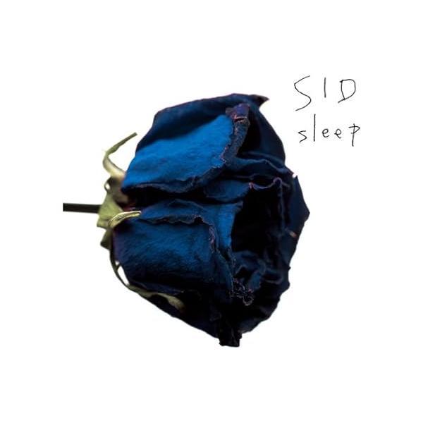 【中古】sleep / シド （帯あり）