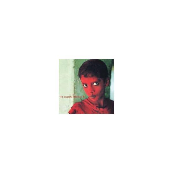 【中古】8[通常盤] / THE YELLOW MONKEY（帯あり）