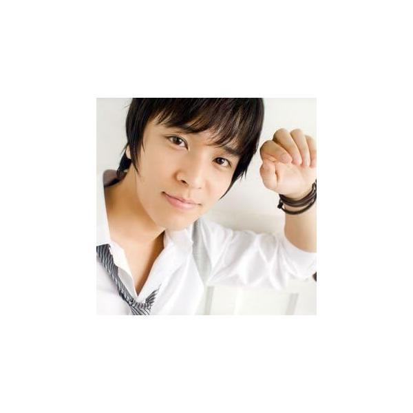【中古】君に出会った日から / キム・ジョンフン （帯あり）