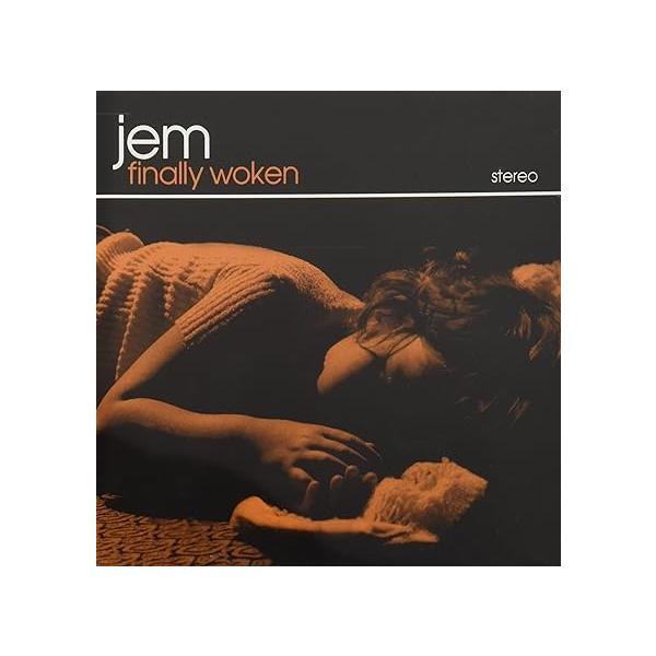 【中古】Finally Woken / JEM （帯なし）