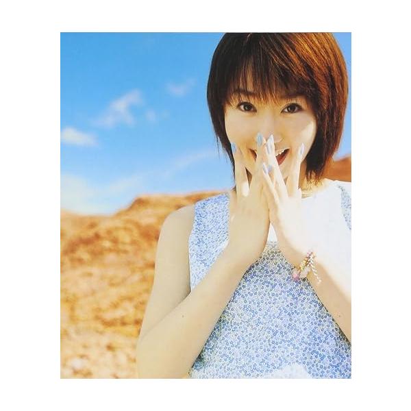 【中古】New Sensation / 水樹奈々（帯なし）