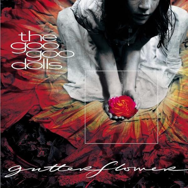 【中古】Gutterflower / グー・グー・ドールズ （帯なし）