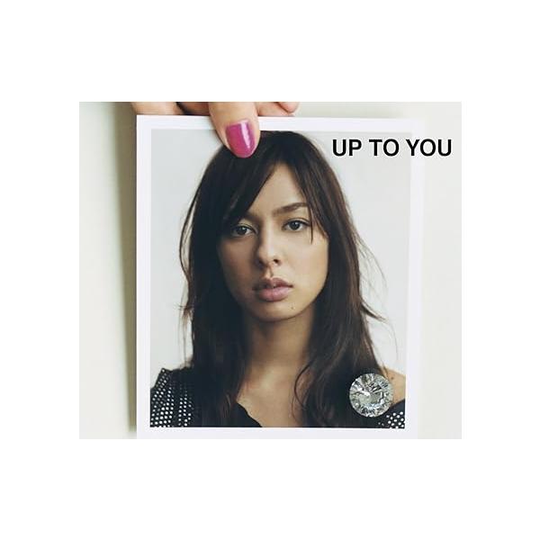 【中古】UP TO YOU / MiChi（帯あり）