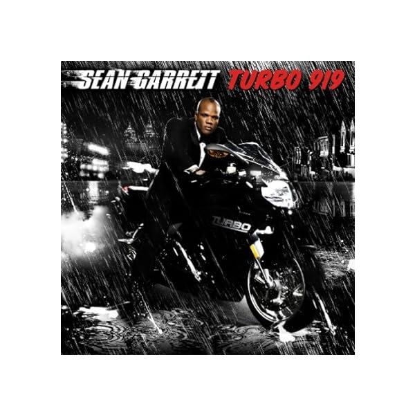 【中古】ターボ919(初回生産限定特別価格) / ショーン・ギャレット （帯あり）