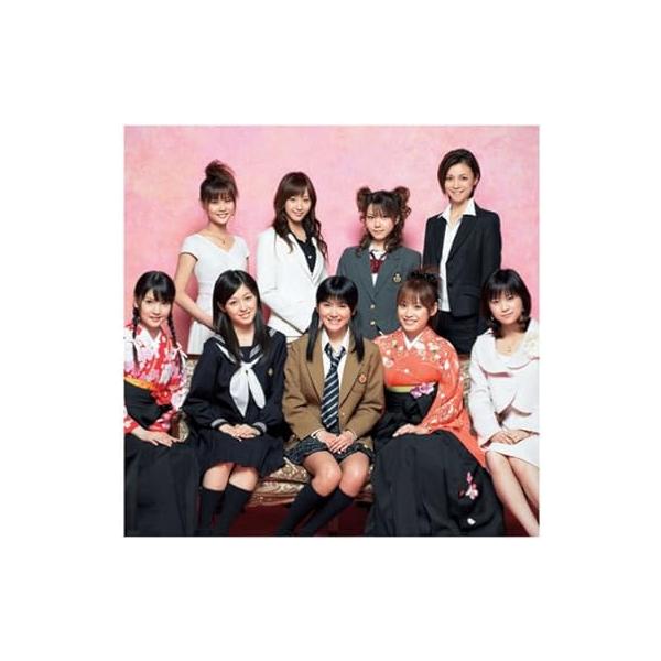 【中古】シングルV「笑顔YESヌード」 [DVD] / モーニング娘。 （帯あり）