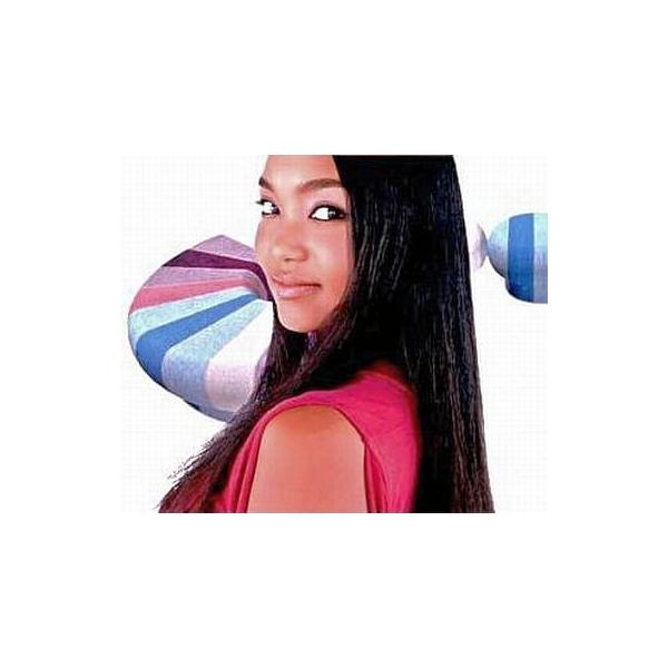 【中古】almost seventeen/Crystal Kay（帯無し）