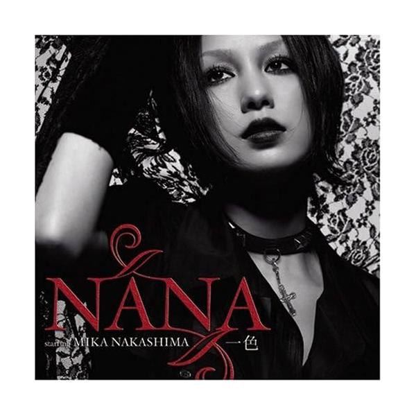 【中古】一色 [Maxi] / 中島美嘉 （帯なし）
