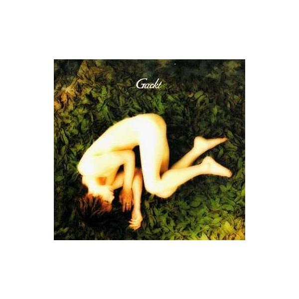 【中古】Secret Garden / Gackt（帯無し）
