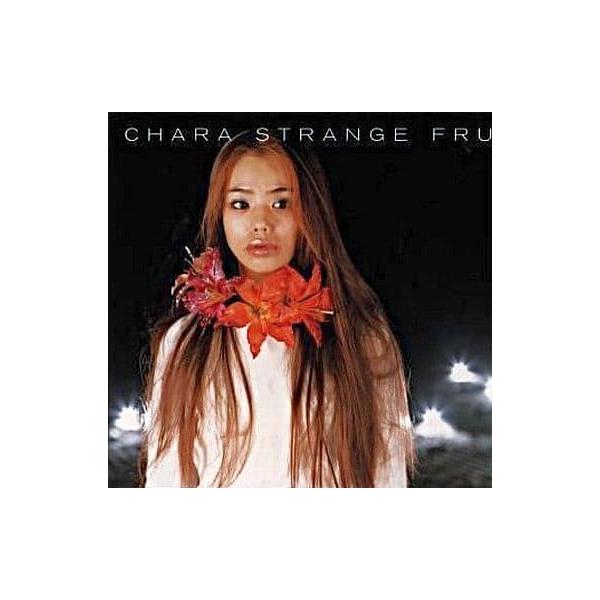 【中古】Strange Fruits / Chara（帯無し）
