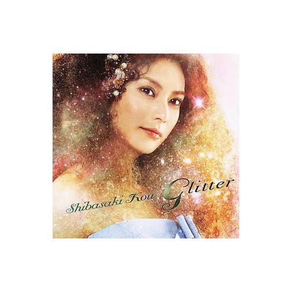 【中古】Glitter / 柴咲コウ（帯無し）