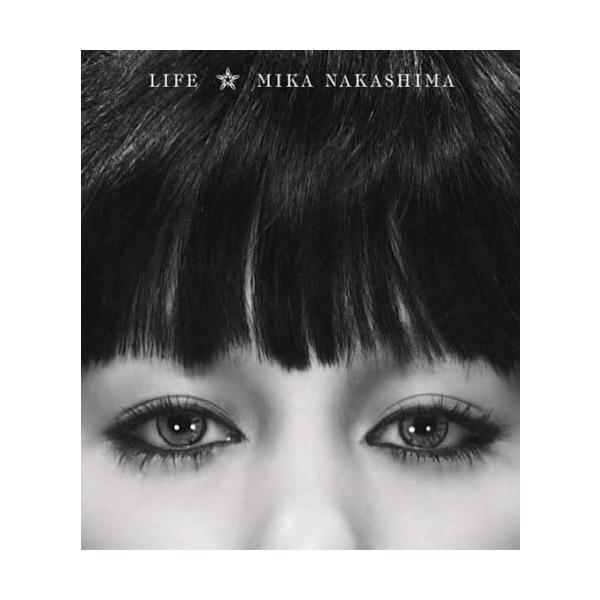 【中古】LIFE / 中島美嘉（帯あり）