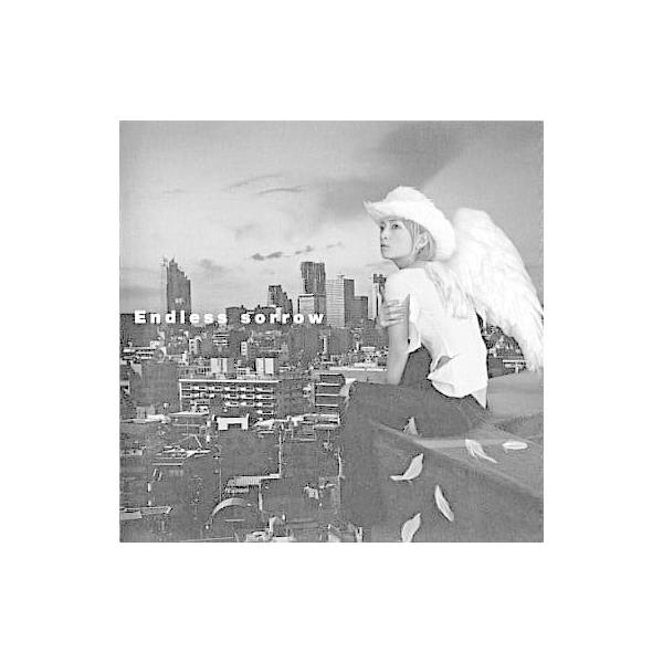 【中古】Endless sorrow / 浜崎あゆみ（帯あり）
