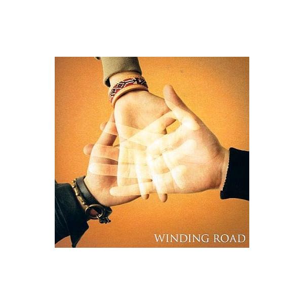 【中古】WINDING ROAD / 絢香×コブクロ（帯あり）