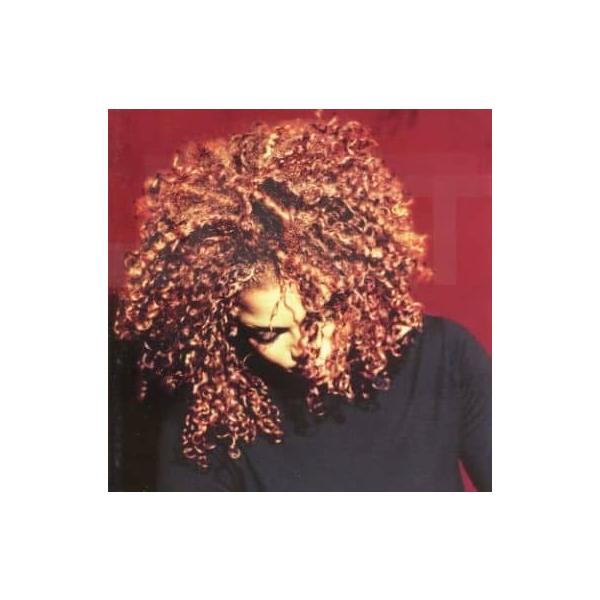 【中古】THE VELVET ROPE[輸入盤] / JANET JACKSON（帯無し）