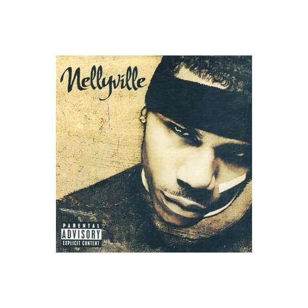【中古】Nellyville  /  NELLY（帯無し）