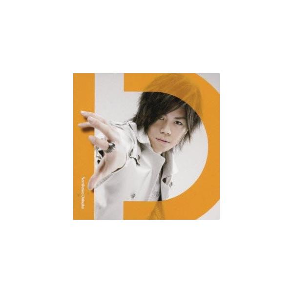 【中古】I.D. / 浪川大輔（帯無し）