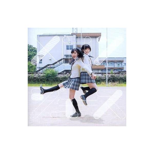 【中古】メロンジュース [劇場盤] / HKT48（帯あり）