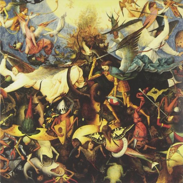 【中古】Horse Riding EP / the HIATUS（帯あり）
