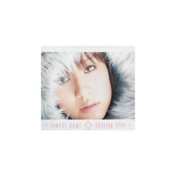 【中古】Shining Star☆忘れないから☆ / 玉置成実（帯無し）