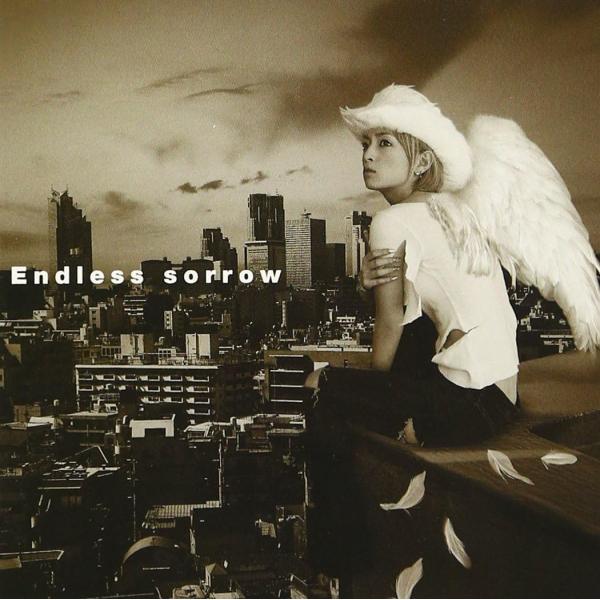【中古】Endless sorrow / 浜崎あゆみ（帯あり）
