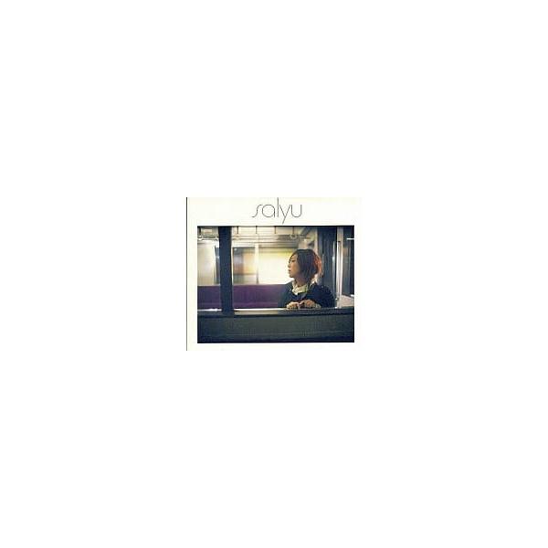 【中古】プラットホーム / Salyu（帯無し）