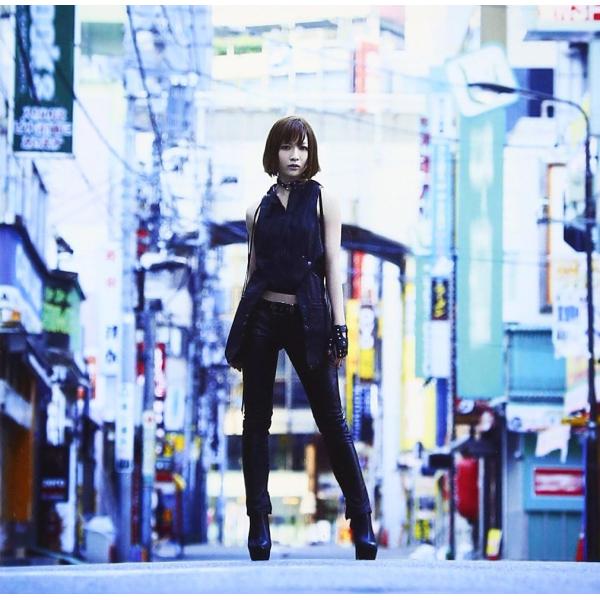 【中古】Run Real Run / May’n（帯あり）