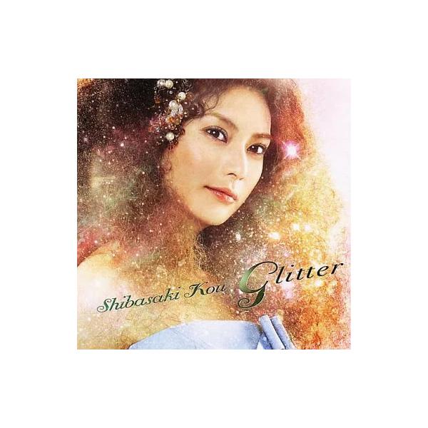 【中古】Glitter / 柴咲コウ（帯あり）