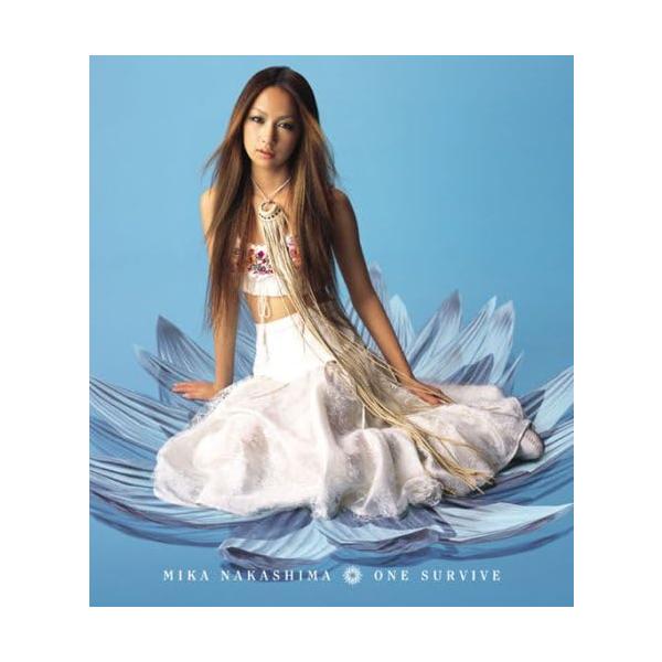 【中古】ONE SURVIVE / 中島美嘉（帯あり）