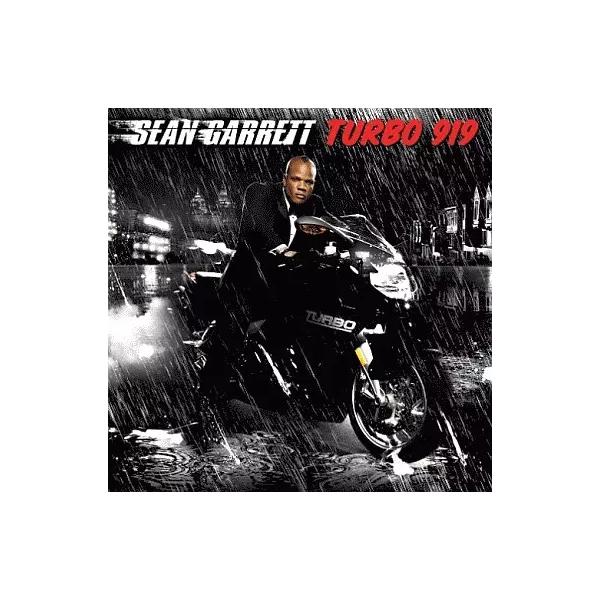 【中古】ターボ919 / ショーン・ギャレット（帯あり）