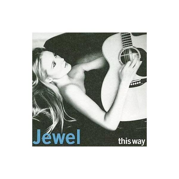 【中古】ディス・ウェイ / ジュエル（帯あり）
