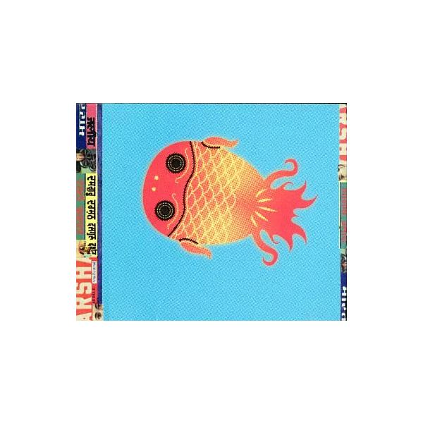 【中古】金魚すくい / 一青窈（帯無し）