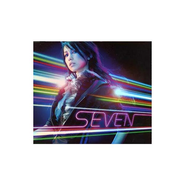 【中古】SEVEN / 中島美嘉（帯あり）