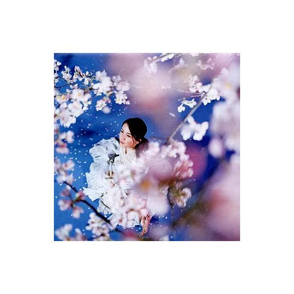 【中古】春のかたみ / 元ちとせ（帯無し）