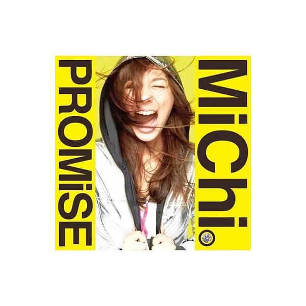 【中古】PROMiSE / MiChi（帯無し）