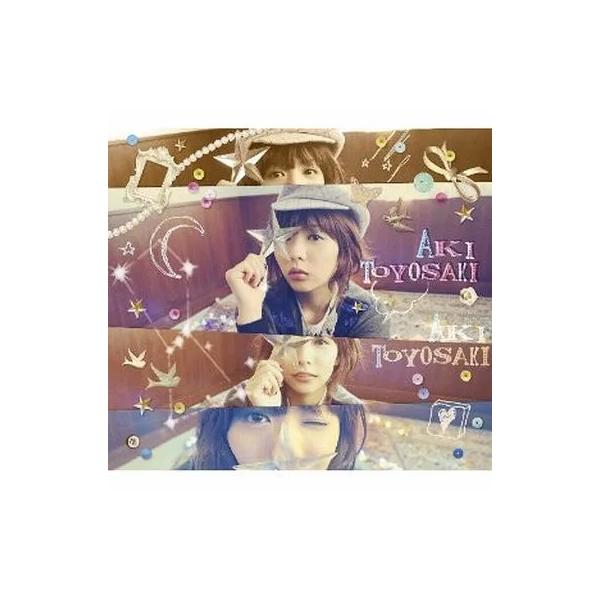 【中古】オリオンとスパンコール / 豊崎愛生（帯あり）