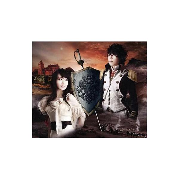 【中古】革命デュアリズム / 水樹奈々×T.M.Revolution（帯あり）
