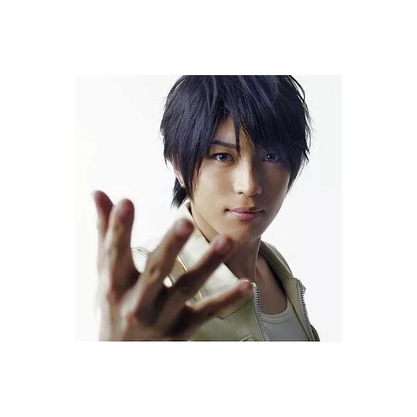 【中古】Naturally / 松下優也（帯あり）
