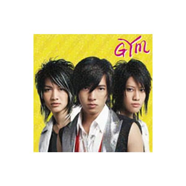 【中古】フィーバーとフューチャー / GYM（帯あり）