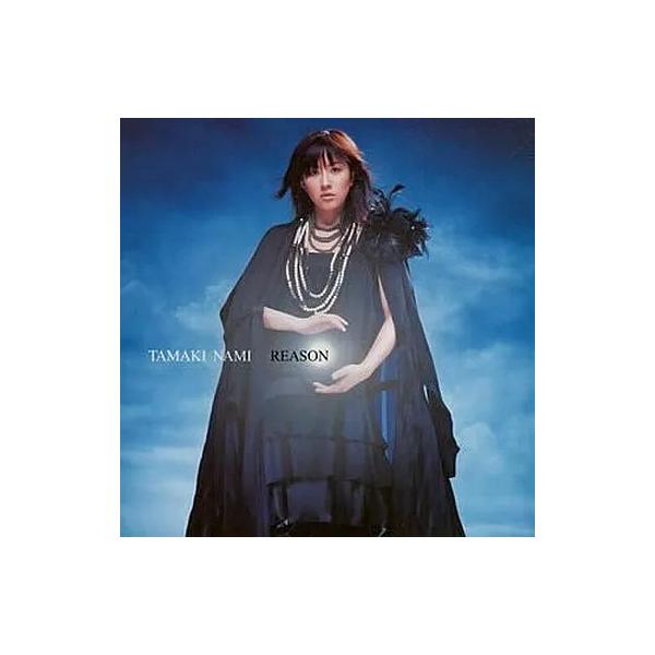 【中古】Reason / 玉置成実（帯あり）