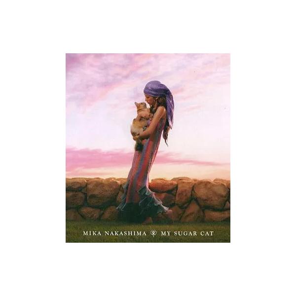 【中古】MY SUGAR CAT / 中島美嘉（帯あり）