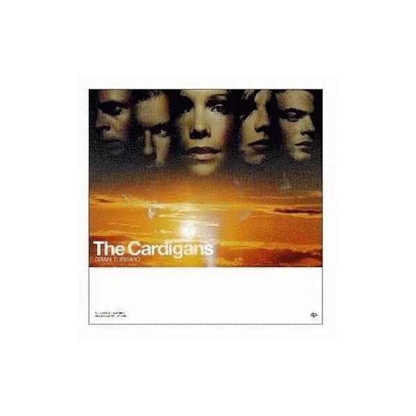 【中古】グラン・トゥーリスモ / カーディガンズ（帯あり）