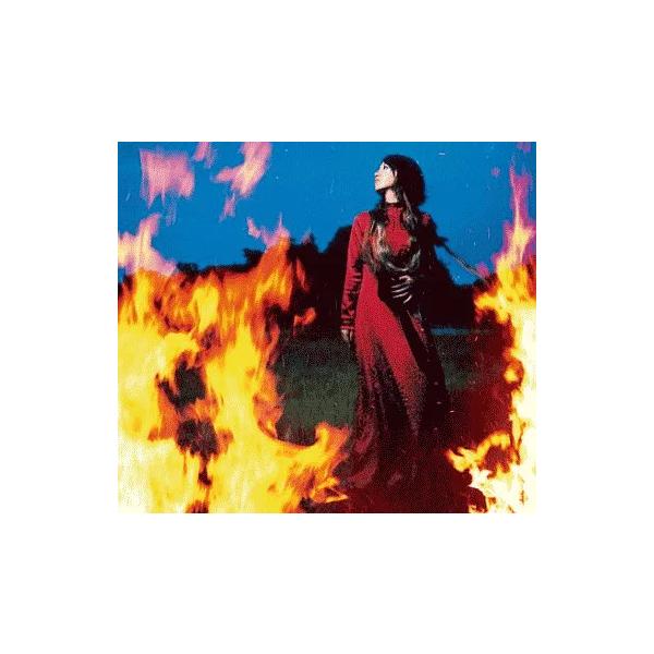 【中古】夢幻 / 水樹奈々（帯無し）