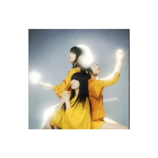 【中古】Dream Fighter / Perfume（帯あり）