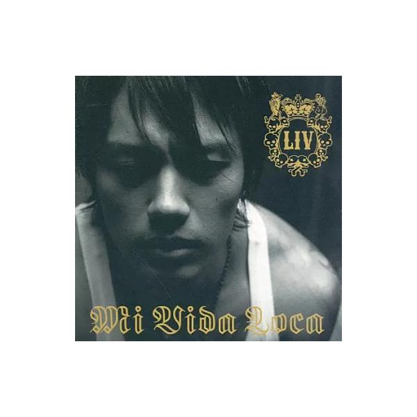 【中古】Mi Vida Loca / LIV （帯あり）