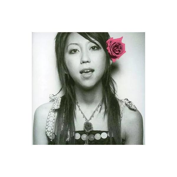 【中古】ROSE ALBUM / Rie fu（帯あり）